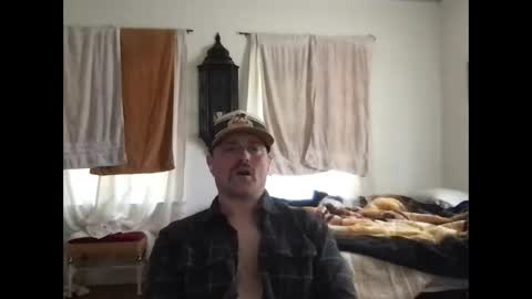 NiceButtNiceGuy online show from May 29, 7:34 pm