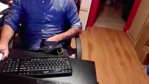 nicecck24 online show from October 16, 3:28 am