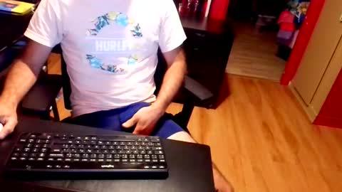 nicecck24 online show from July 22, 4:03 am