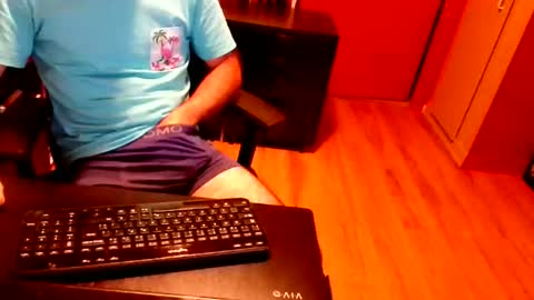 nicecck24 online show from July 14, 3:55 am