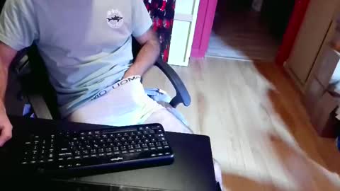 nicecck24 online show from November 7, 5:10 am