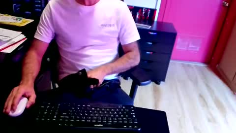 nicecck24 online show from June 25, 3:25 am