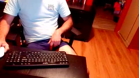 nicecck24 online show from July 20, 4:15 am