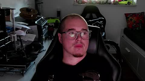 nicecockns online show from September 28, 11:30 am