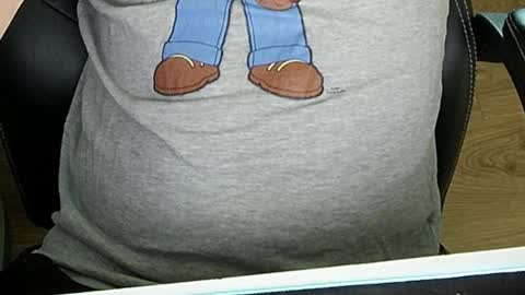 nicecockns online show from February 2, 2:25 pm