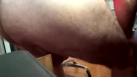 NiceCurvedOne online show from December 30, 6:38 pm