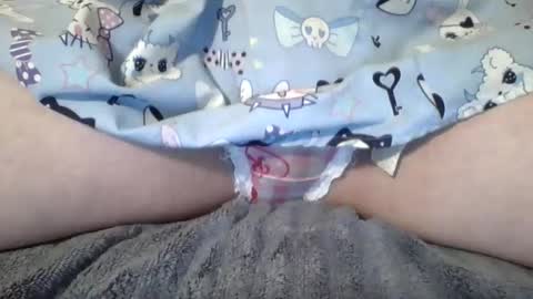 Ava Angel online show from October 20, 10:59 pm