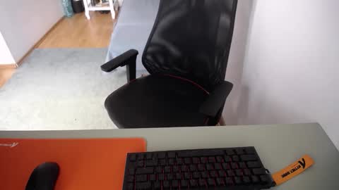 nicedoru online show from March 2, 12:45 pm