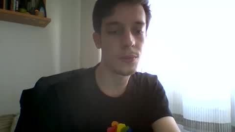 niceguy2k05 online show from February 22, 3:03 pm