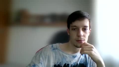 niceguy2k05 online show from February 24, 10:29 am