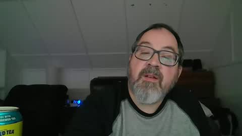 niceguy7208 online show from January 12, 4:19 am