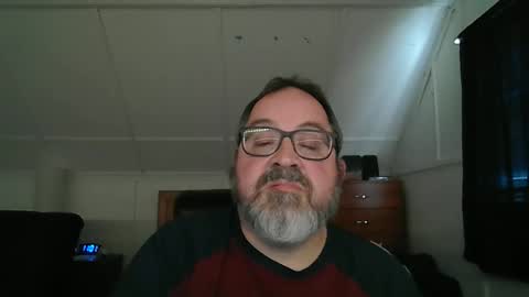 niceguy7208 online show from March 29, 3:02 pm