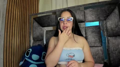 Luna online show from November 1, 11:48 pm