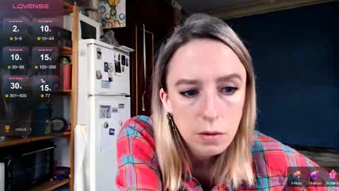 Kathrine online show from October 10, 12:44 pm