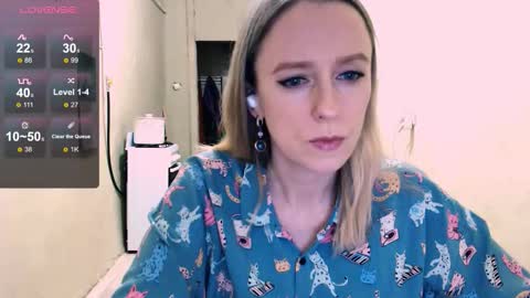 Kathrine online show from February 10, 7:06 pm