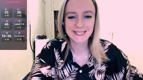 Kathrine online show from February 15, 10:08 pm