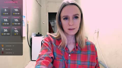 Kathrine online show from January 31, 7:11 pm