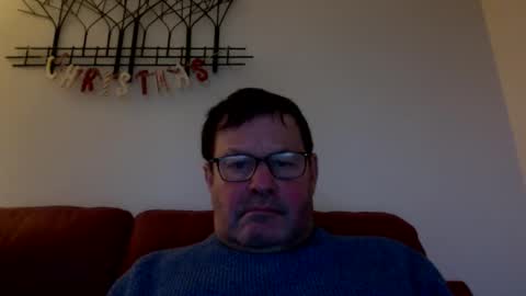 Keith999 online show from December 22, 3:44 pm