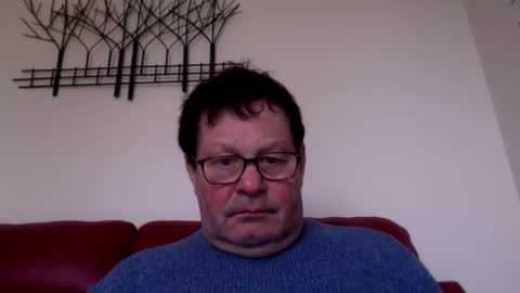 Keith999 online show from March 2, 4:10 pm
