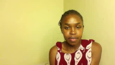 nicemillow online show from December 7, 10:23 pm