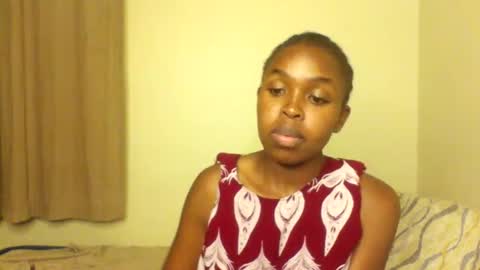 nicemillow online show from December 10, 10:26 pm