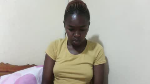 nicemillow online show from March 5, 2:57 am