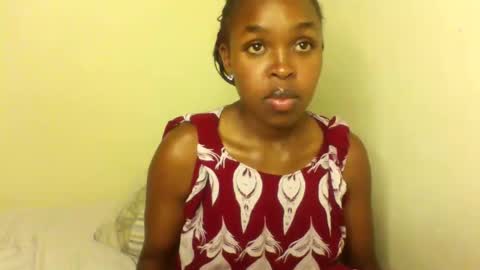 nicemillow online show from December 7, 6:54 pm