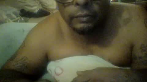 papinhairy online show from November 26, 1:36 am