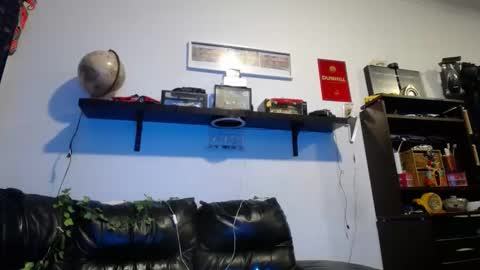 niceonebrov online show from April 8, 12:30 pm