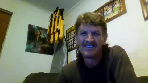 Sexiishaine online show from January 31, 8:01 pm