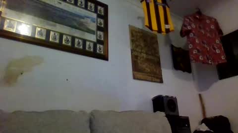 Sexiishaine online show from September 16, 1:40 am