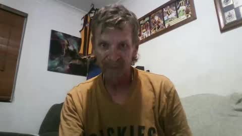 Sexiishaine online show from April 2, 7:21 pm