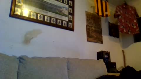 Sexiishaine online show from September 29, 5:01 pm