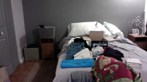 nicheadrush online show from March 21, 7:03 am