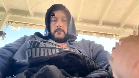 Deprivedstranger online show from October 31, 3:45 pm