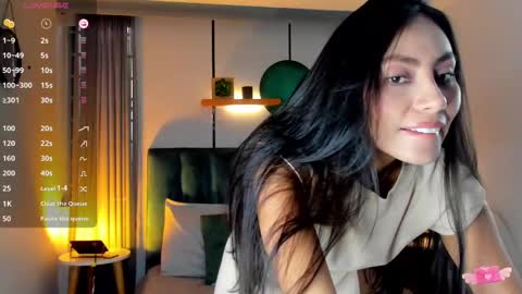 Snapshot of nichole_bree chatting on February 17, 2:49 pm Nichole online show from February 17, 2:49 pm