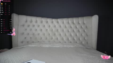 Snapshot of nichole_bree chatting on March 6, 11:36 am Nichole online show from March 6, 11:36 am