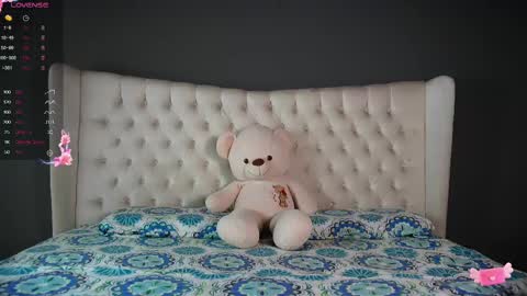 Snapshot of nichole_bree chatting on March 10, 7:18 pm Nichole online show from March 10, 7:18 pm