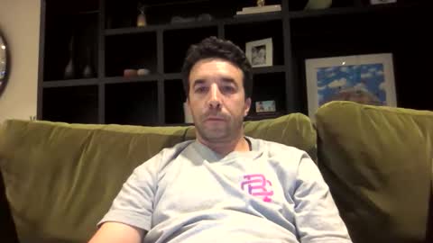 James online show from June 4, 10:16 pm