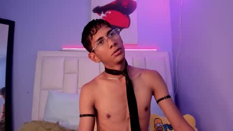 Nick online show from February 17, 8:41 pm