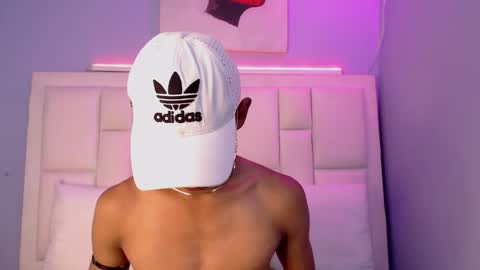 Nick online show from February 6, 11:18 pm