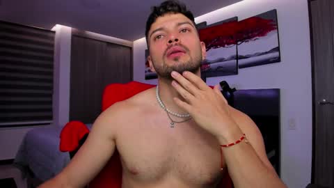 Nick Klaus online show from September 24, 12:06 am