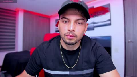 Nick Klaus online show from January 11, 12:05 am