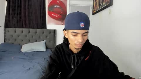 nick_master2 online show from March 31, 2:45 am