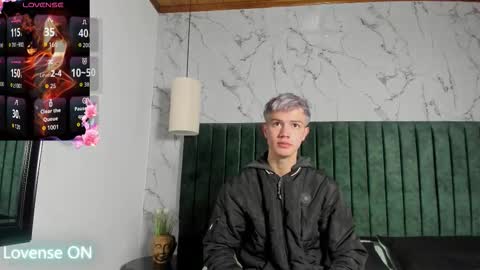 Nick  online show from February 15, 12:15 pm