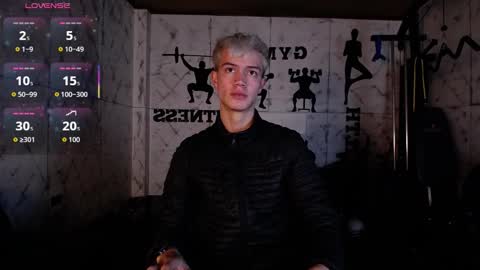 Nick  online show from December 14, 12:22 pm