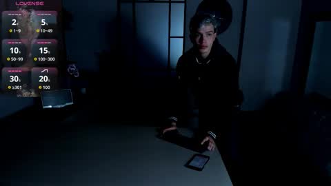 Nick  online show from January 13, 11:51 am