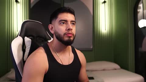 Jhohan online show from October 17, 1:15 pm