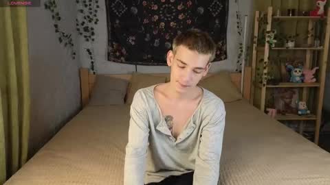 Nick online show from October 21, 4:43 pm