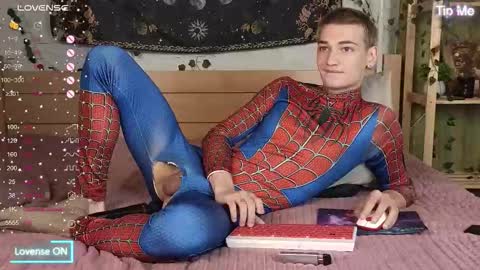 Nick online show from October 10, 2:12 pm